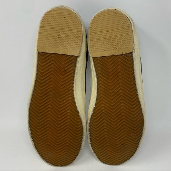 Golden Goose Slide high-tops - euro size 45 - great condition - repaired heel - Picture 13 of 16